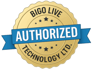 BIGO LIVE OFICIAL PARTNER